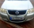 Сірий Ніссан Альмера, об'ємом двигуна 1.6 л та пробігом 230 тис. км за 6000 $, фото 1 на Automoto.ua