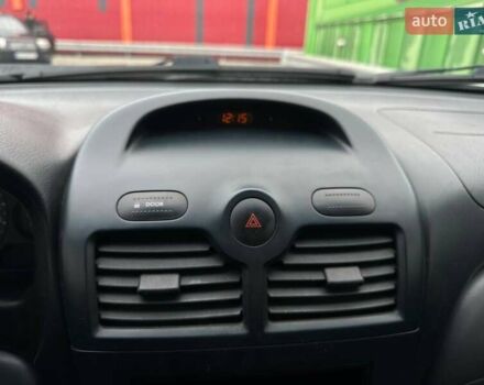 Серый Ниссан Альмера, объемом двигателя 1.6 л и пробегом 152 тыс. км за 5290 $, фото 20 на Automoto.ua