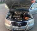 Серый Ниссан Альмера, объемом двигателя 1.6 л и пробегом 340 тыс. км за 2600 $, фото 8 на Automoto.ua