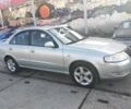 Сірий Ніссан Альмера, об'ємом двигуна 1.6 л та пробігом 280 тис. км за 5450 $, фото 5 на Automoto.ua