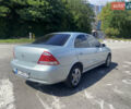 Серый Ниссан Альмера, объемом двигателя 1.6 л и пробегом 240 тыс. км за 4300 $, фото 4 на Automoto.ua