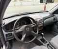 Серый Ниссан Альмера, объемом двигателя 1.8 л и пробегом 105 тыс. км за 3800 $, фото 4 на Automoto.ua