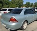 Серый Ниссан Альмера, объемом двигателя 1.6 л и пробегом 418 тыс. км за 3000 $, фото 3 на Automoto.ua