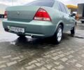 Серый Ниссан Альмера, объемом двигателя 1.6 л и пробегом 122 тыс. км за 5000 $, фото 2 на Automoto.ua
