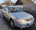 Серый Ниссан Альмера, объемом двигателя 1.6 л и пробегом 261 тыс. км за 3150 $, фото 1 на Automoto.ua