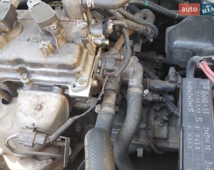 Сірий Ніссан Альмера, об'ємом двигуна 1.6 л та пробігом 190 тис. км за 5100 $, фото 8 на Automoto.ua