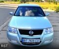 Сірий Ніссан Альмера, об'ємом двигуна 1.6 л та пробігом 209 тис. км за 5350 $, фото 1 на Automoto.ua