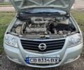 Серый Ниссан Альмера, объемом двигателя 1.6 л и пробегом 78 тыс. км за 6200 $, фото 11 на Automoto.ua