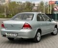Серый Ниссан Альмера, объемом двигателя 1.6 л и пробегом 161 тыс. км за 3900 $, фото 1 на Automoto.ua