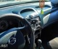 Серый Ниссан Альмера, объемом двигателя 1.6 л и пробегом 118 тыс. км за 5400 $, фото 5 на Automoto.ua