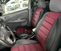 Сірий Ніссан Альмера, об'ємом двигуна 0 л та пробігом 285 тис. км за 2200 $, фото 5 на Automoto.ua