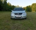 Серый Ниссан Альмера, объемом двигателя 1.6 л и пробегом 190 тыс. км за 5000 $, фото 1 на Automoto.ua