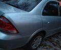 Сірий Ніссан Альмера, об'ємом двигуна 1.6 л та пробігом 240 тис. км за 4000 $, фото 10 на Automoto.ua