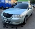 Серый Ниссан Альмера, объемом двигателя 1.6 л и пробегом 212 тыс. км за 3499 $, фото 1 на Automoto.ua