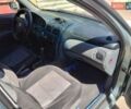 Сірий Ніссан Альмера, об'ємом двигуна 1.6 л та пробігом 190 тис. км за 5100 $, фото 11 на Automoto.ua