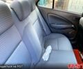 Серый Ниссан Альмера, объемом двигателя 1.6 л и пробегом 279 тыс. км за 4600 $, фото 1 на Automoto.ua