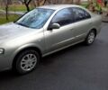 Серый Ниссан Альмера, объемом двигателя 1.6 л и пробегом 107 тыс. км за 5000 $, фото 1 на Automoto.ua