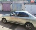 Сірий Ніссан Альмера, об'ємом двигуна 1.6 л та пробігом 190 тис. км за 5100 $, фото 22 на Automoto.ua