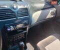 Сірий Ніссан Альмера, об'ємом двигуна 1.6 л та пробігом 190 тис. км за 5100 $, фото 16 на Automoto.ua