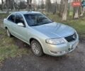 Серый Ниссан Альмера, объемом двигателя 1.6 л и пробегом 78 тыс. км за 6200 $, фото 4 на Automoto.ua