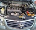 Сірий Ніссан Альмера, об'ємом двигуна 1.6 л та пробігом 136 тис. км за 4999 $, фото 6 на Automoto.ua
