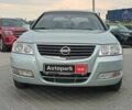 Серый Ниссан Альмера, объемом двигателя 1.6 л и пробегом 181 тыс. км за 4300 $, фото 1 на Automoto.ua