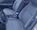 Серый Ниссан Альмера, объемом двигателя 1.6 л и пробегом 230 тыс. км за 4300 $, фото 5 на Automoto.ua