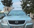 Серый Ниссан Альмера, объемом двигателя 1.6 л и пробегом 284 тыс. км за 4600 $, фото 20 на Automoto.ua
