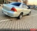 Серый Ниссан Альмера, объемом двигателя 1.6 л и пробегом 197 тыс. км за 3700 $, фото 4 на Automoto.ua