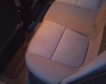 Сірий Ніссан Альмера, об'ємом двигуна 1.6 л та пробігом 240 тис. км за 4000 $, фото 7 на Automoto.ua