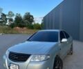 Сірий Ніссан Альмера, об'ємом двигуна 1.6 л та пробігом 173 тис. км за 5000 $, фото 1 на Automoto.ua