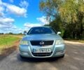 Сірий Ніссан Альмера, об'ємом двигуна 1.6 л та пробігом 300 тис. км за 4000 $, фото 1 на Automoto.ua