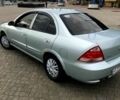 Серый Ниссан Альмера, объемом двигателя 1.6 л и пробегом 266 тыс. км за 4000 $, фото 1 на Automoto.ua