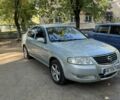 Серый Ниссан Альмера, объемом двигателя 1.6 л и пробегом 173 тыс. км за 3300 $, фото 1 на Automoto.ua
