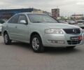Серый Ниссан Альмера, объемом двигателя 1.6 л и пробегом 181 тыс. км за 5490 $, фото 3 на Automoto.ua