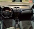 Серый Ниссан Альмера, объемом двигателя 1.6 л и пробегом 233 тыс. км за 3800 $, фото 4 на Automoto.ua