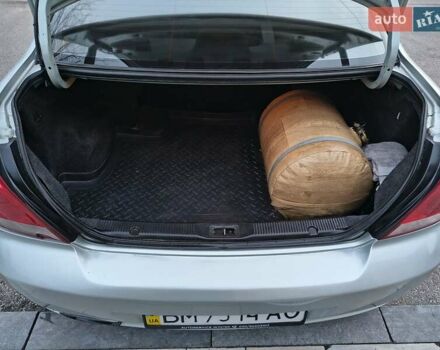 Серый Ниссан Альмера, объемом двигателя 1.6 л и пробегом 245 тыс. км за 4400 $, фото 9 на Automoto.ua