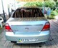 Серый Ниссан Альмера, объемом двигателя 1.6 л и пробегом 172 тыс. км за 4500 $, фото 1 на Automoto.ua