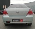 Серый Ниссан Альмера, объемом двигателя 1.6 л и пробегом 181 тыс. км за 4300 $, фото 6 на Automoto.ua