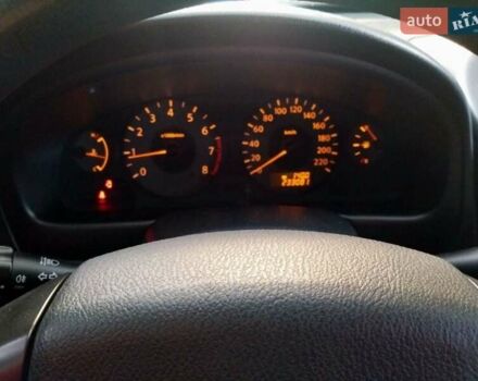 Серый Ниссан Альмера, объемом двигателя 1.6 л и пробегом 233 тыс. км за 3800 $, фото 7 на Automoto.ua