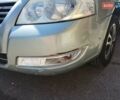 Сірий Ніссан Альмера, об'ємом двигуна 1.6 л та пробігом 190 тис. км за 5100 $, фото 3 на Automoto.ua