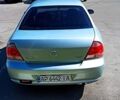 Серый Ниссан Альмера, объемом двигателя 1.6 л и пробегом 118 тыс. км за 5400 $, фото 1 на Automoto.ua