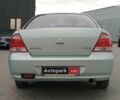 Серый Ниссан Альмера, объемом двигателя 1.6 л и пробегом 181 тыс. км за 5490 $, фото 6 на Automoto.ua
