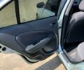 Сірий Ніссан Альмера, об'ємом двигуна 1.6 л та пробігом 184 тис. км за 6200 $, фото 8 на Automoto.ua