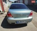 Сірий Ніссан Альмера, об'ємом двигуна 1.6 л та пробігом 190 тис. км за 5100 $, фото 1 на Automoto.ua