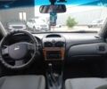 Серый Ниссан Альмера, объемом двигателя 1.6 л и пробегом 181 тыс. км за 5490 $, фото 16 на Automoto.ua