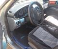 Сірий Ніссан Альмера, об'ємом двигуна 1.6 л та пробігом 190 тис. км за 5100 $, фото 19 на Automoto.ua