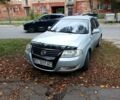 Серый Ниссан Альмера, объемом двигателя 1.6 л и пробегом 305 тыс. км за 4000 $, фото 1 на Automoto.ua