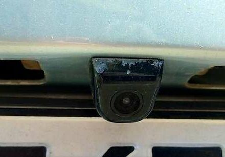 Серый Ниссан Альмера, объемом двигателя 1.6 л и пробегом 130 тыс. км за 4399 $, фото 5 на Automoto.ua