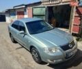 Сірий Ніссан Альмера, об'ємом двигуна 1.6 л та пробігом 190 тис. км за 5100 $, фото 25 на Automoto.ua